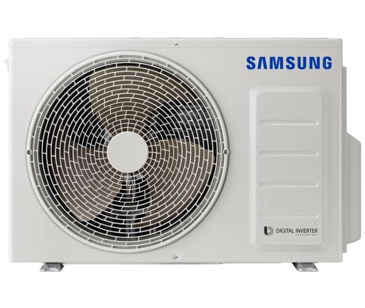 Klimatizace Samsung (FJM) R410A