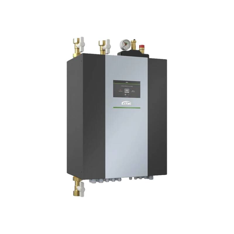 Systémové příslušenství PZP HYDROBOX PRO