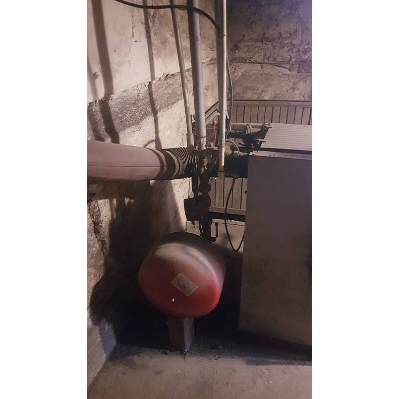 Kotel na uhlí 4