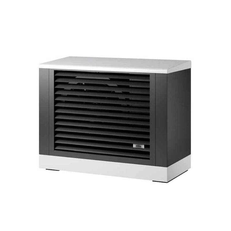 Tepelné čerpadlo vzduch voda PZP HP3AW AIR PASSIVE